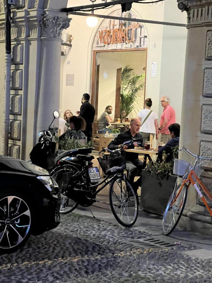Moonlight Centro Bologna Hotel Exterior photo