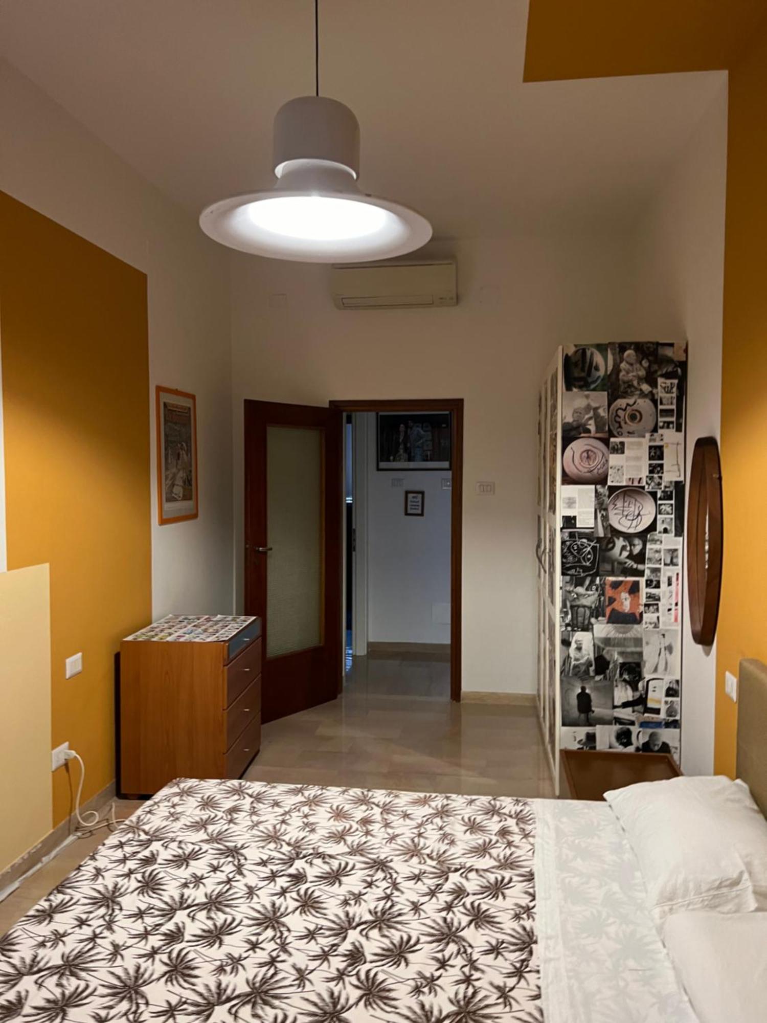 Moonlight Centro Bologna Hotel Exterior photo